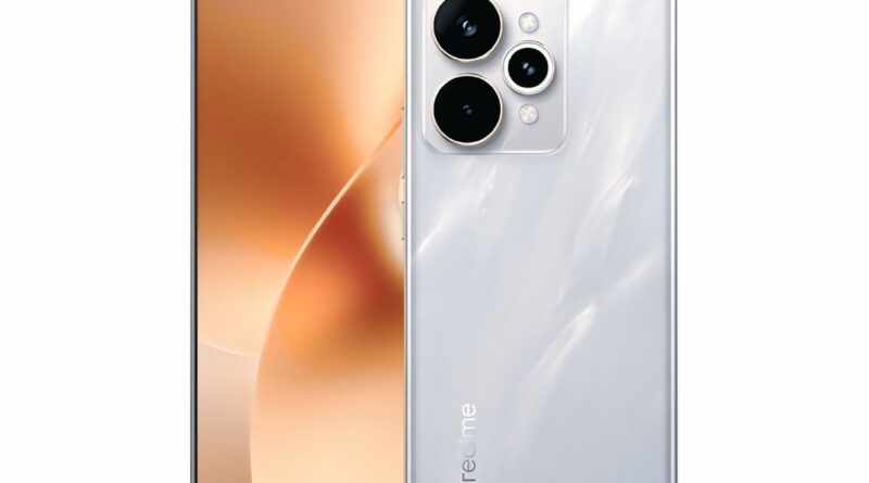 Realme 15 Pro 5G ka Review